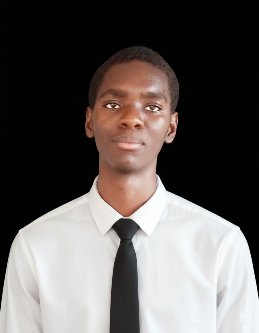 Zabdiel Anyaogu